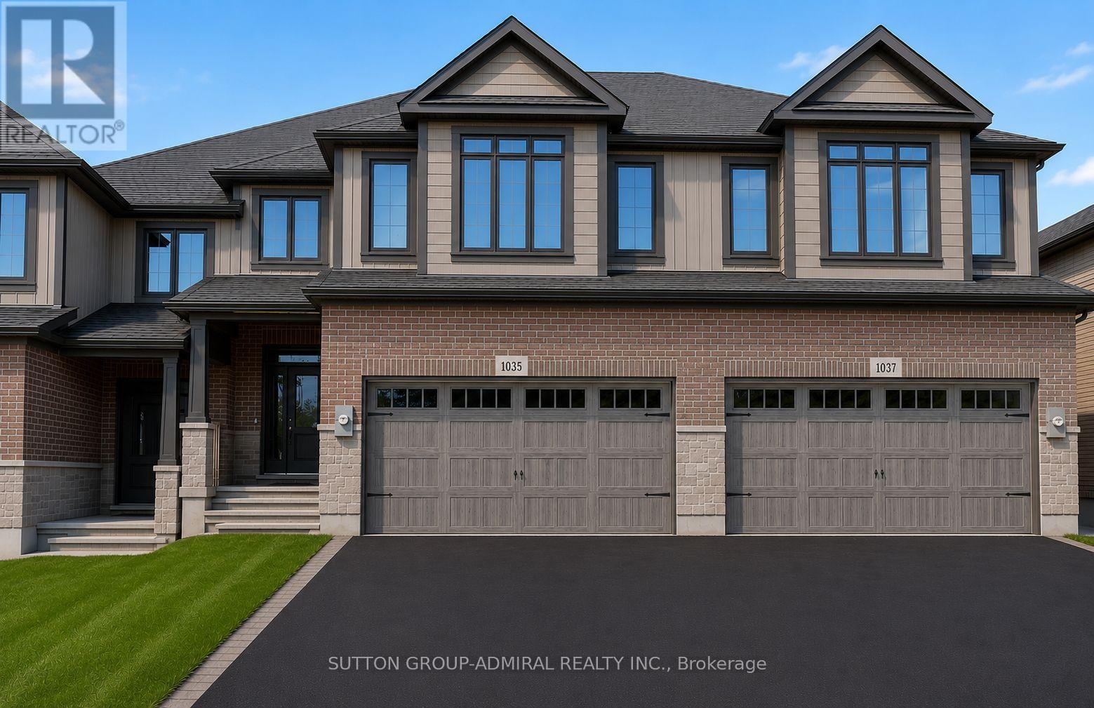 1035 WRIGHT DRIVE, Midland, Ontario