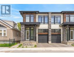207 MONTFORT STREET, Ottawa, Ontario