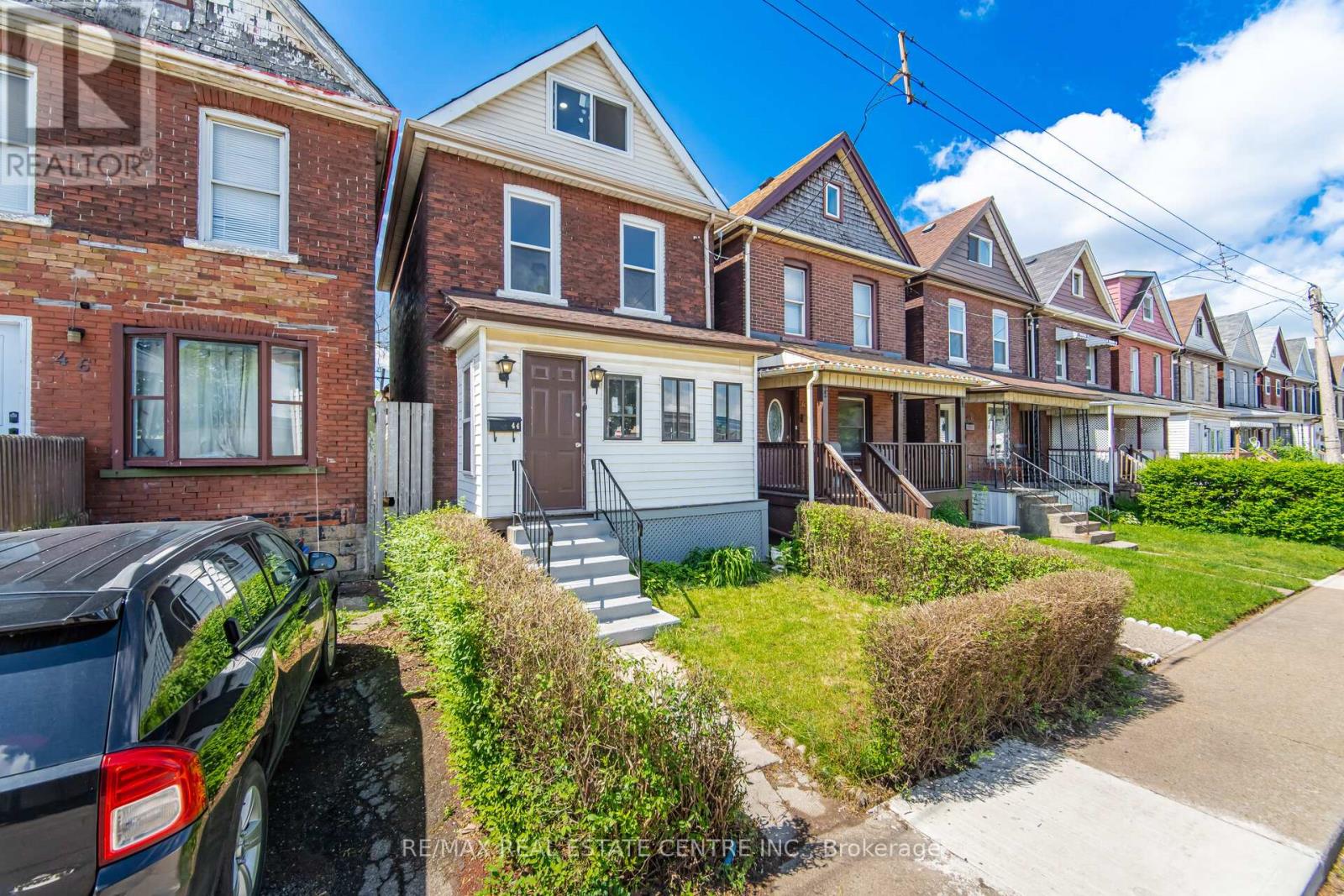 44 Gordon Street, Hamilton, Ontario  L8L 3H2 - Photo 2 - X13443528