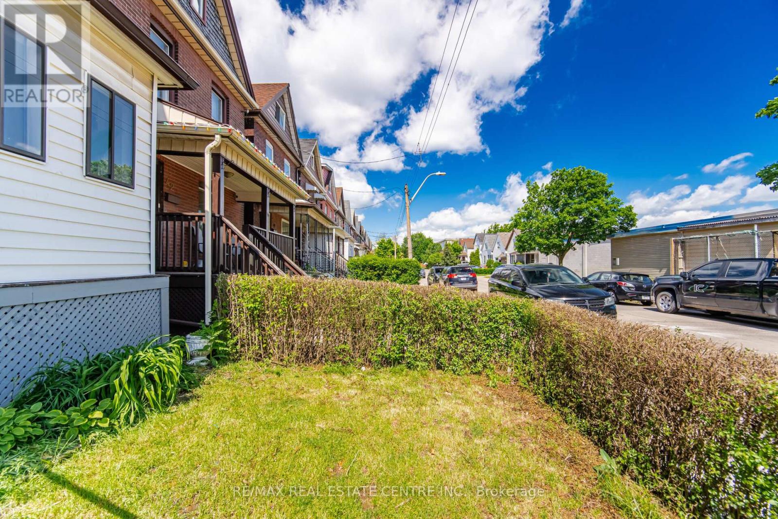 44 Gordon Street, Hamilton, Ontario  L8L 3H2 - Photo 3 - X13443528