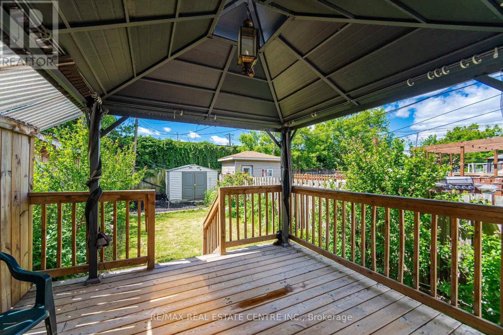 44 Gordon Street, Hamilton, Ontario  L8L 3H2 - Photo 42 - X13443528