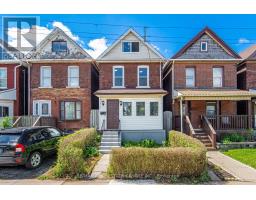 44 GORDON STREET, Hamilton, Ontario