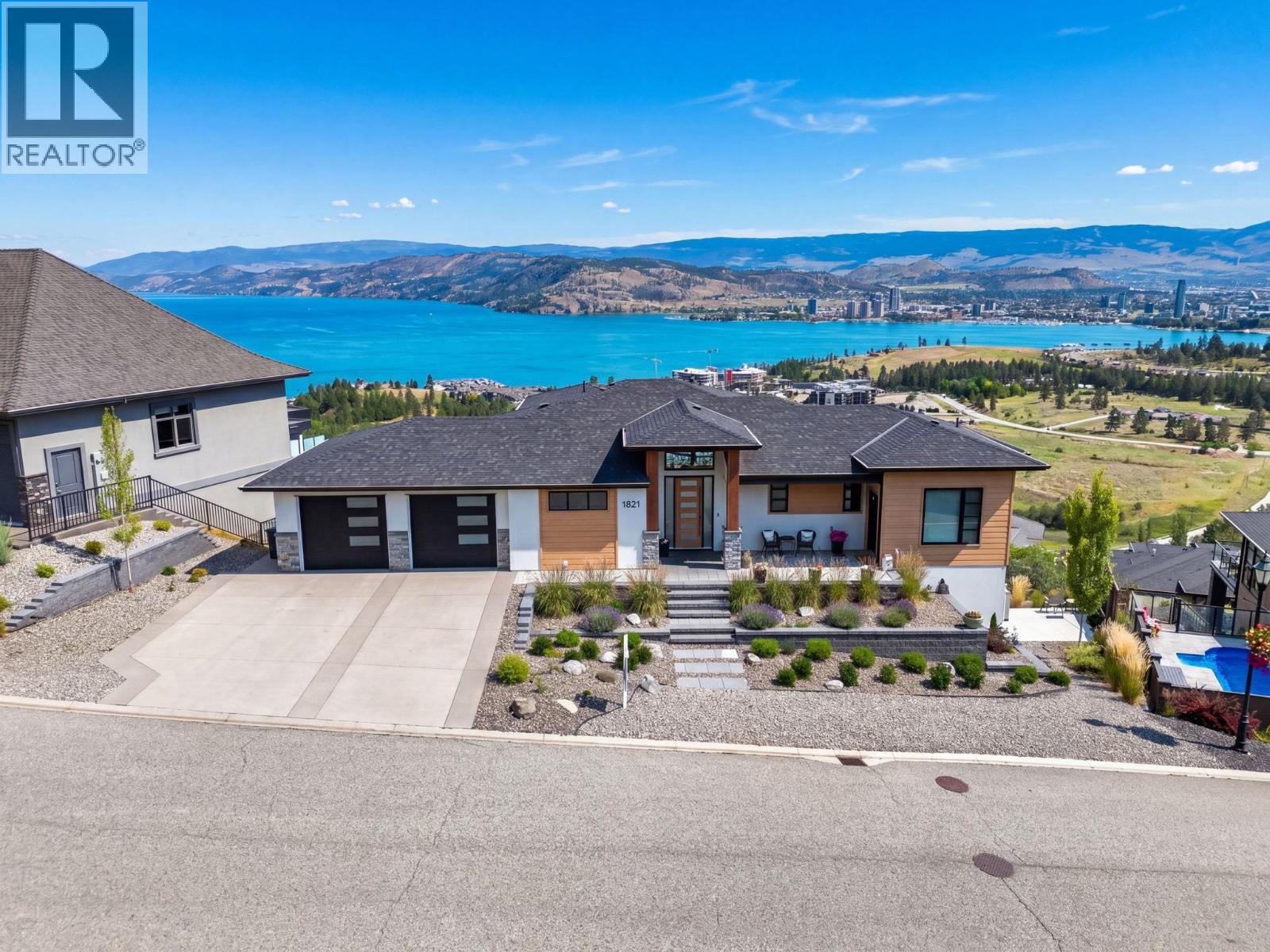 1821 Diamond View Drive, West Kelowna, British Columbia  V1Z 4B7 - Photo 3 - 10390892