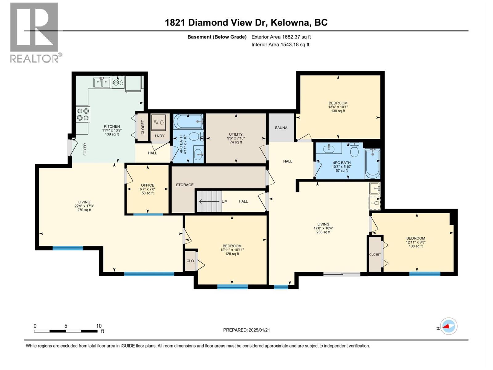 1821 Diamond View Drive, West Kelowna, British Columbia  V1Z 4B7 - Photo 70 - 10390892