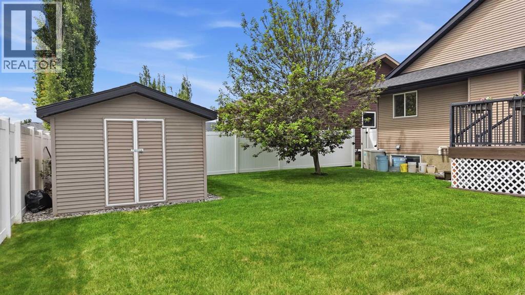 40 Emily Crescent, Lacombe, Alberta  T4L 0A5 - Photo 37 - A2320837