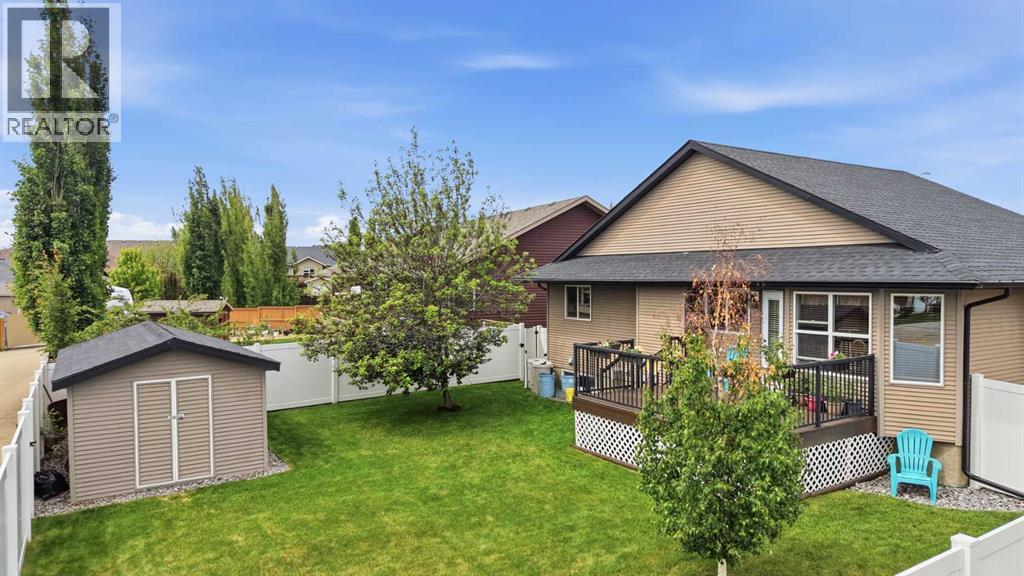 40 Emily Crescent, Lacombe, Alberta  T4L 0A5 - Photo 36 - A2320837