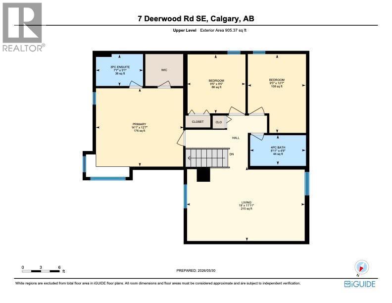 7 Deerwood Road SE, Calgary, Alberta  T2J 6L2 - Photo 49 - A2316466