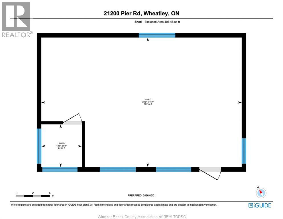 21200 Pier Road, Wheatley, Ontario  N0P 2P0 - Photo 40 - 26014016