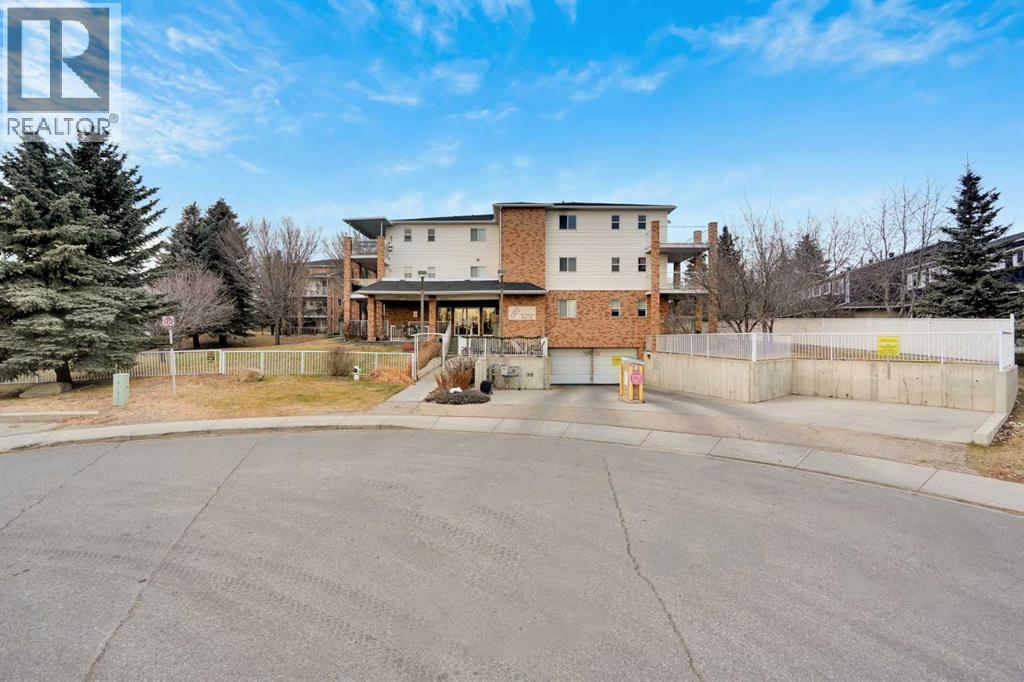 346, 165 Manora Place NE, Calgary, Alberta