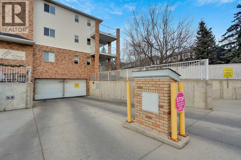 346, 165 Manora Place Ne, Calgary, Alberta  T2A 7X5 - Photo 33 - A2321084