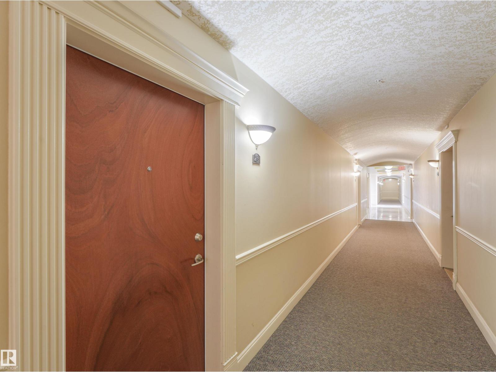 #409 10333 112 St Nw, Edmonton, Alberta T5K 0B4 - Photo 6 - E4493242