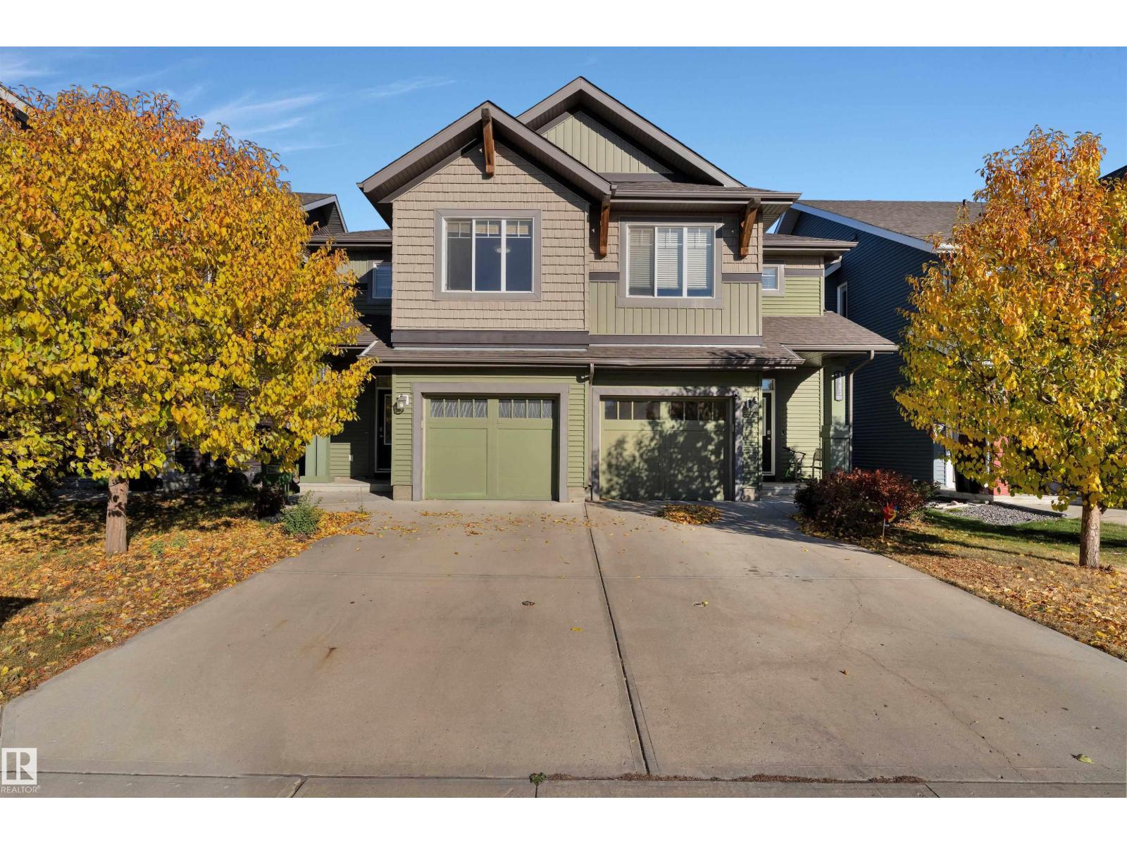 5405 CRABAPPLE LO SW, edmonton, Alberta
