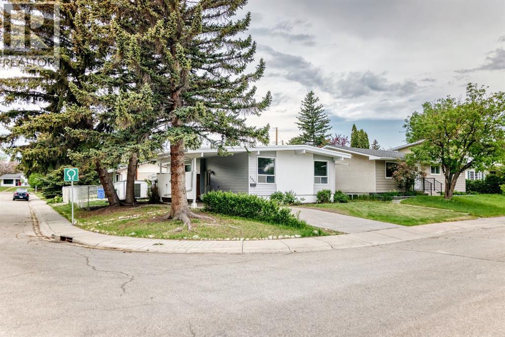 4603 41 Street NW, Calgary, Alberta  T3A 0N4 - Photo 42 - A2316465