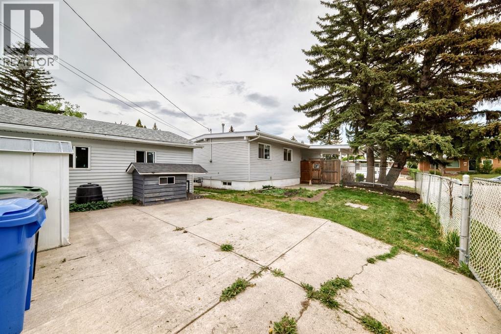 4603 41 Street NW, Calgary, Alberta  T3A 0N4 - Photo 37 - A2316465