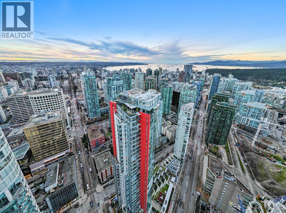 305 1328 W Pender Street, Vancouver, British Columbia  V6E 4T1 - Photo 40 - R3127643