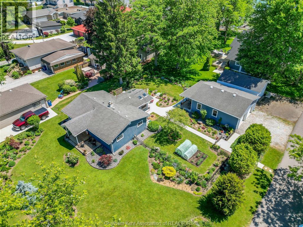 601 Towanda BOULEVARD, Erie Beach, Ontario