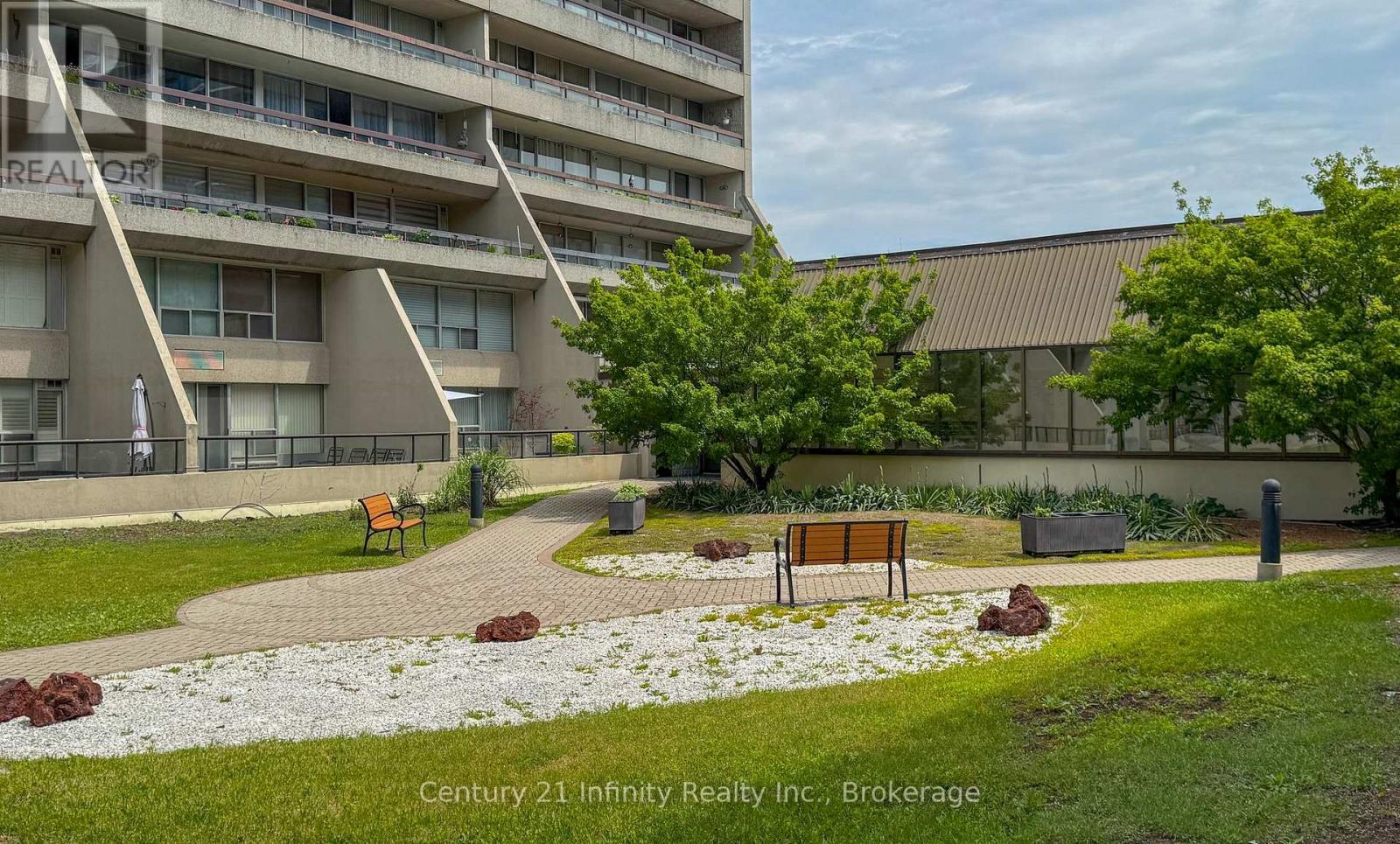 422 - 50 Richmond Street E, Oshawa, Ontario  L1G 7C7 - Photo 23 - E13443580