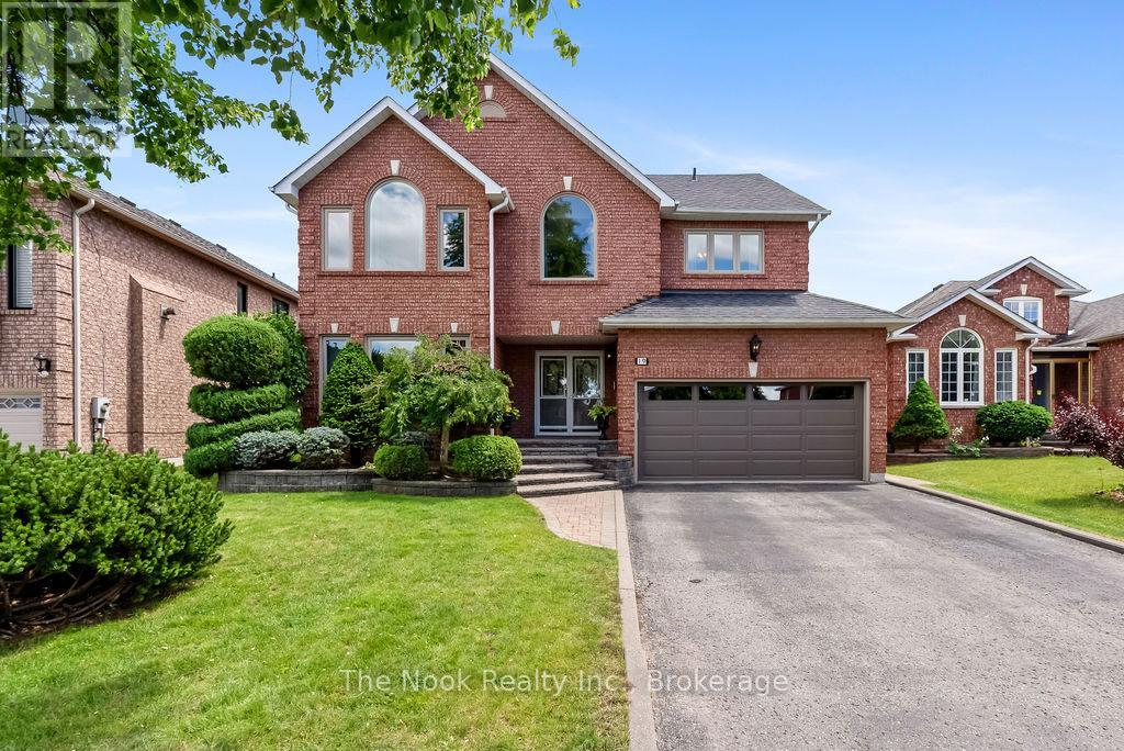 19 PATRICK DRIVE, Whitby, Ontario