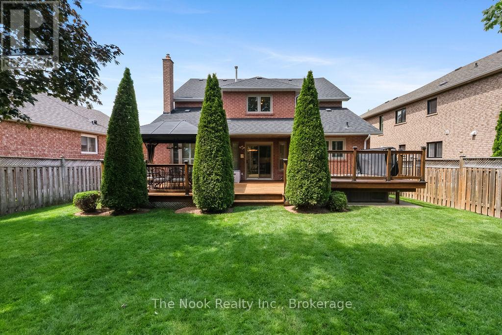 19 Patrick Drive, Whitby, Ontario  L1R 2L1 - Photo 36 - E13443650