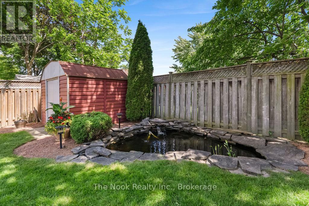 19 Patrick Drive, Whitby, Ontario  L1R 2L1 - Photo 42 - E13443650