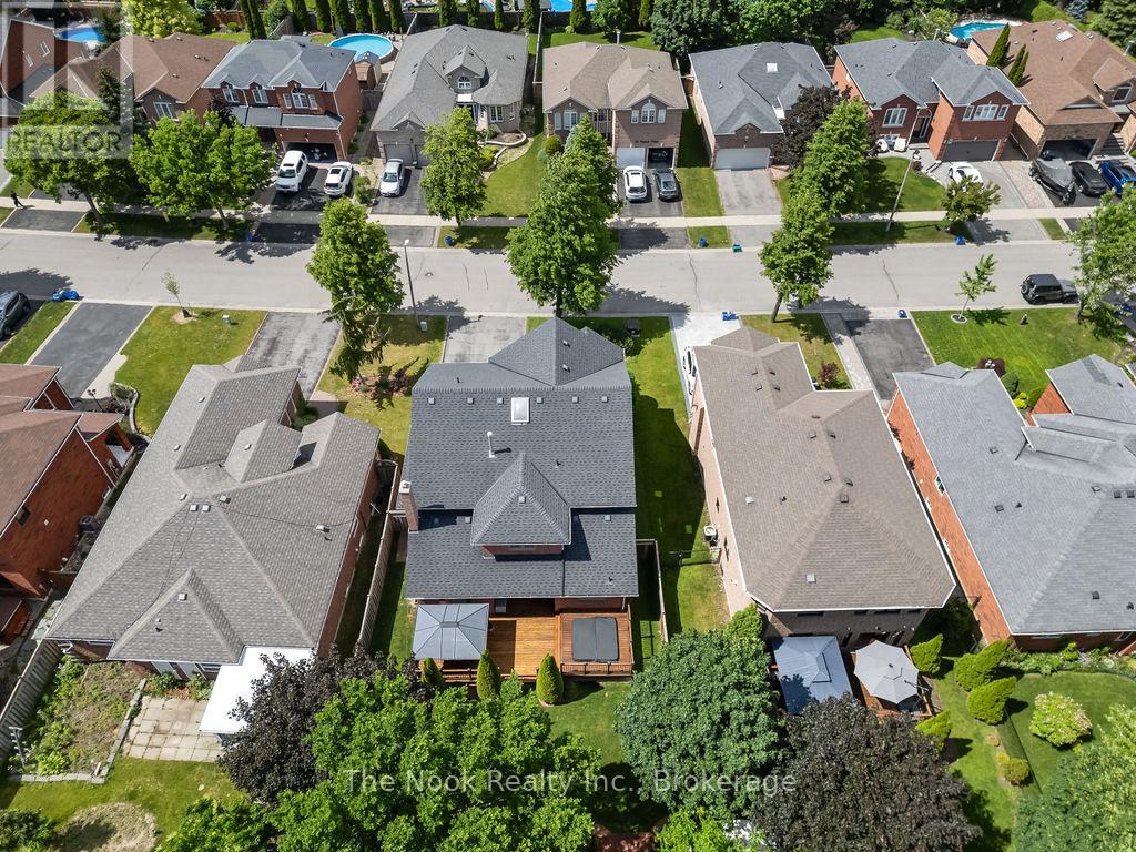 19 Patrick Drive, Whitby, Ontario  L1R 2L1 - Photo 45 - E13443650