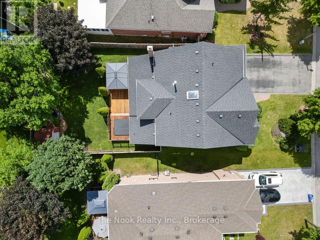 19 Patrick Drive, Whitby, Ontario  L1R 2L1 - Photo 49 - E13443650