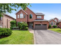 19 PATRICK DRIVE, Whitby, Ontario