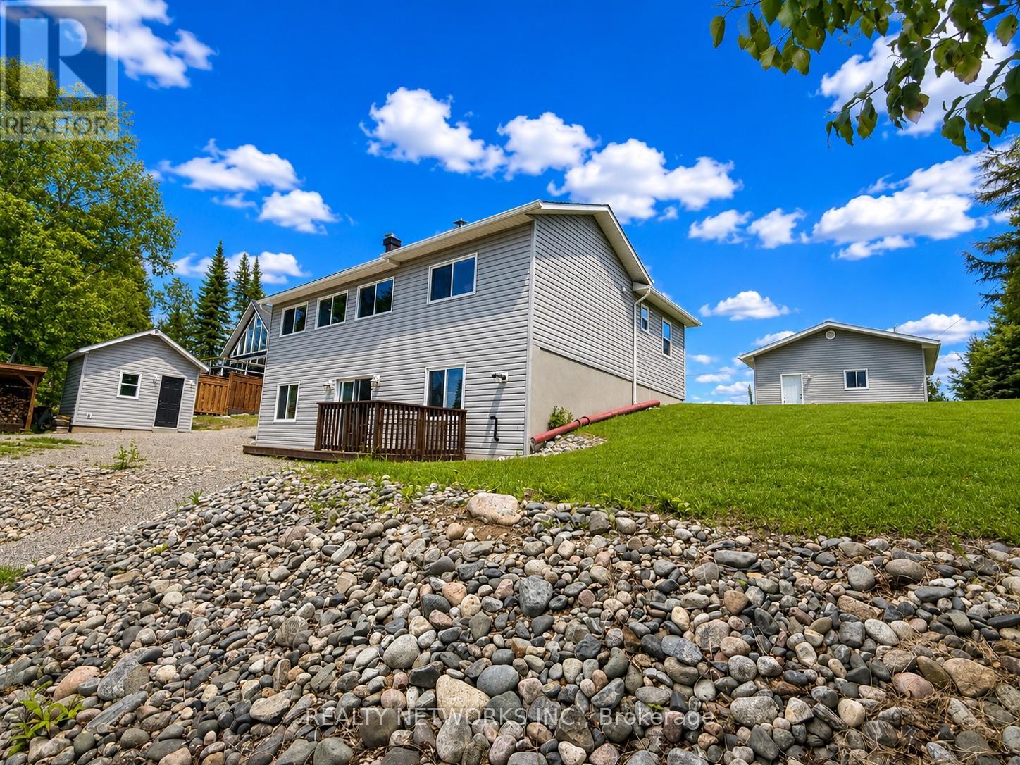 138 Anderson Drive, Timmins, Ontario  P0N 1A0 - Photo 3 - T13443594