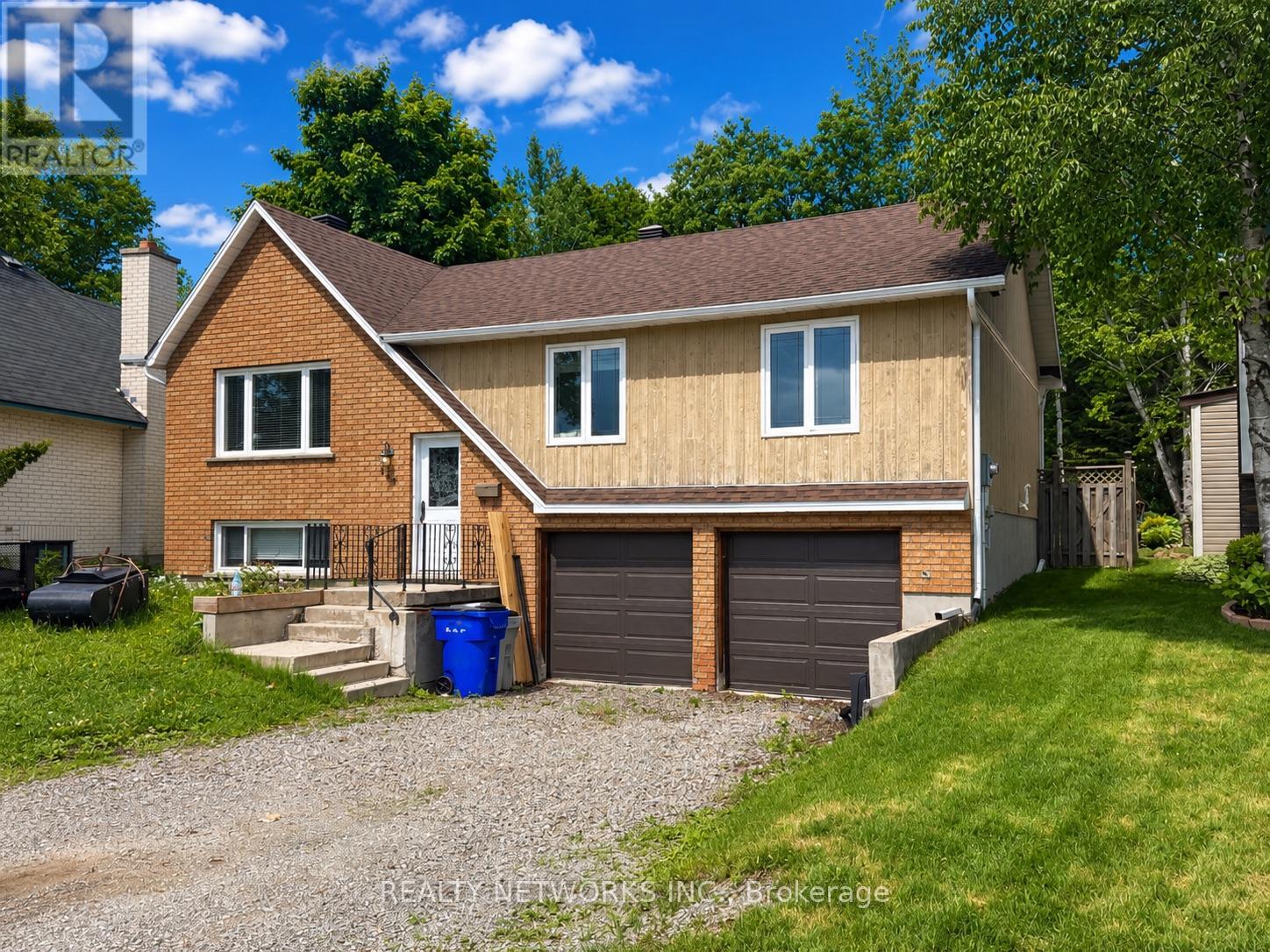 144 RENISON AVENUE, Timmins, Ontario