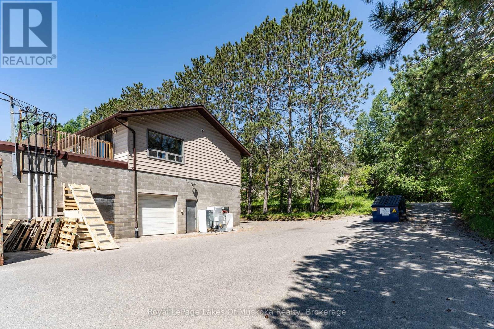 144 Highway 60 Highway, Huntsville (Chaffey), Ontario  P1H 1C2 - Photo 22 - X13443582