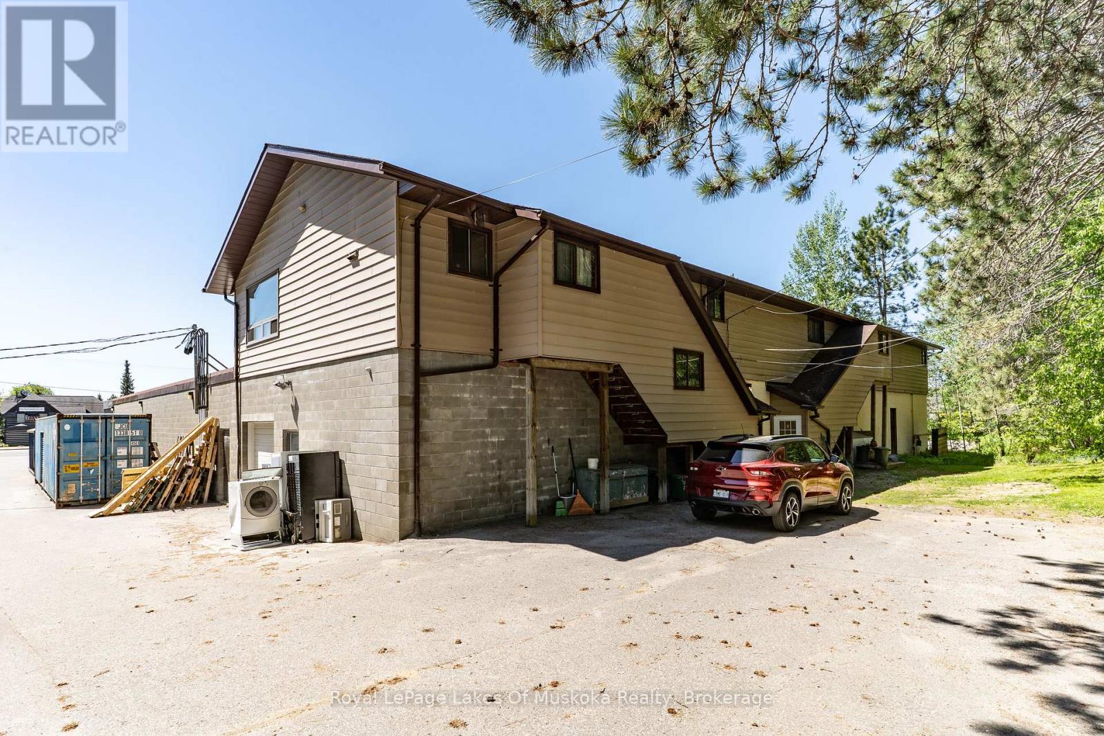 144 Highway 60 Highway, Huntsville (Chaffey), Ontario  P1H 1C2 - Photo 23 - X13443582