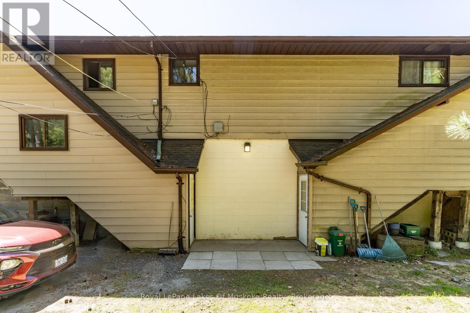 144 Highway 60 Highway, Huntsville (Chaffey), Ontario  P1H 1C2 - Photo 24 - X13443582