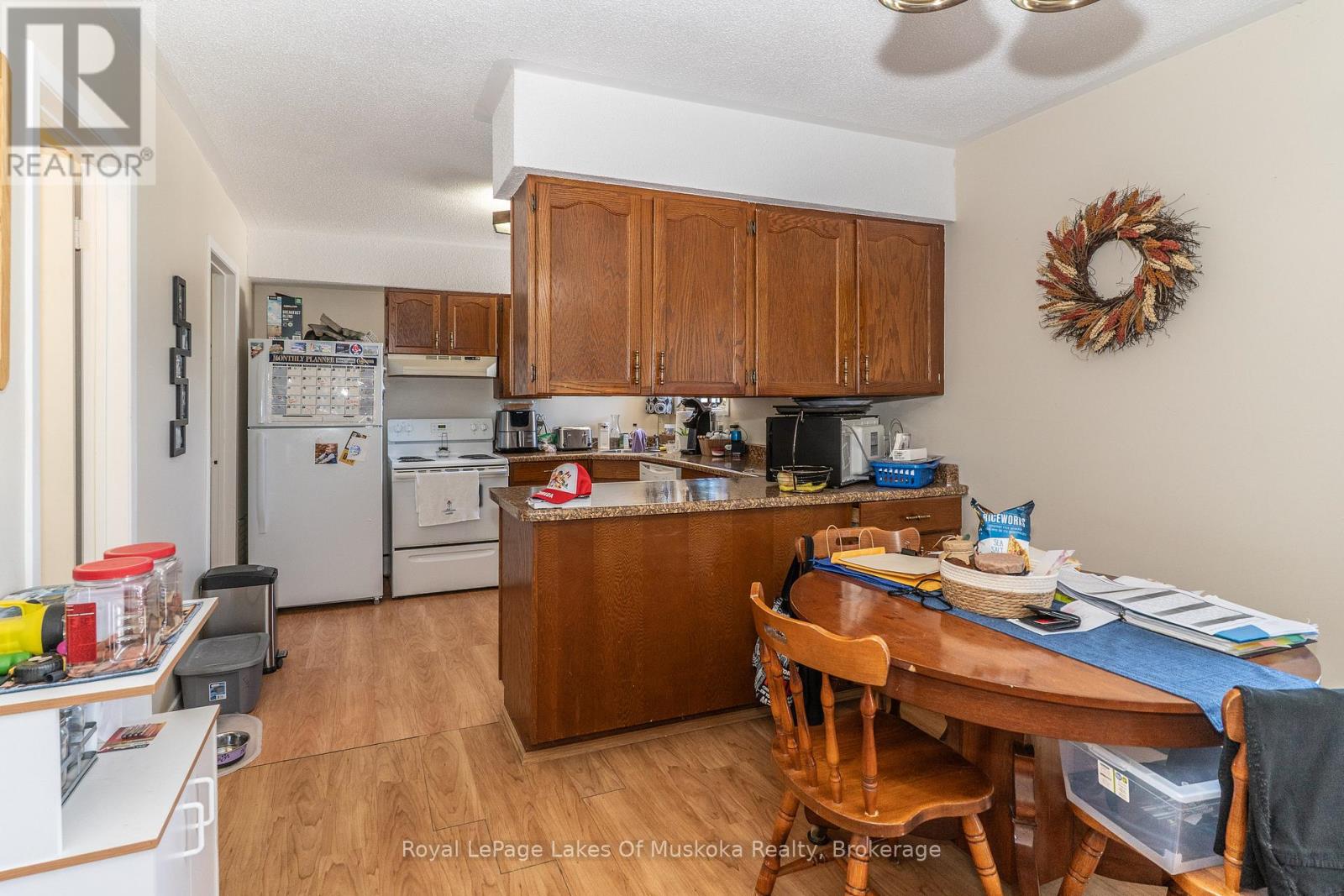 144 Highway 60 Highway, Huntsville (Chaffey), Ontario  P1H 1C2 - Photo 28 - X13443582