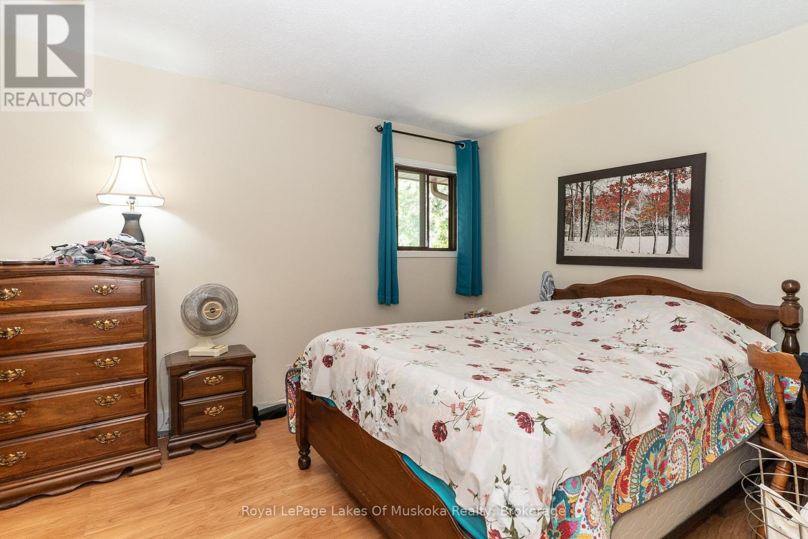 144 Highway 60 Highway, Huntsville (Chaffey), Ontario  P1H 1C2 - Photo 34 - X13443582