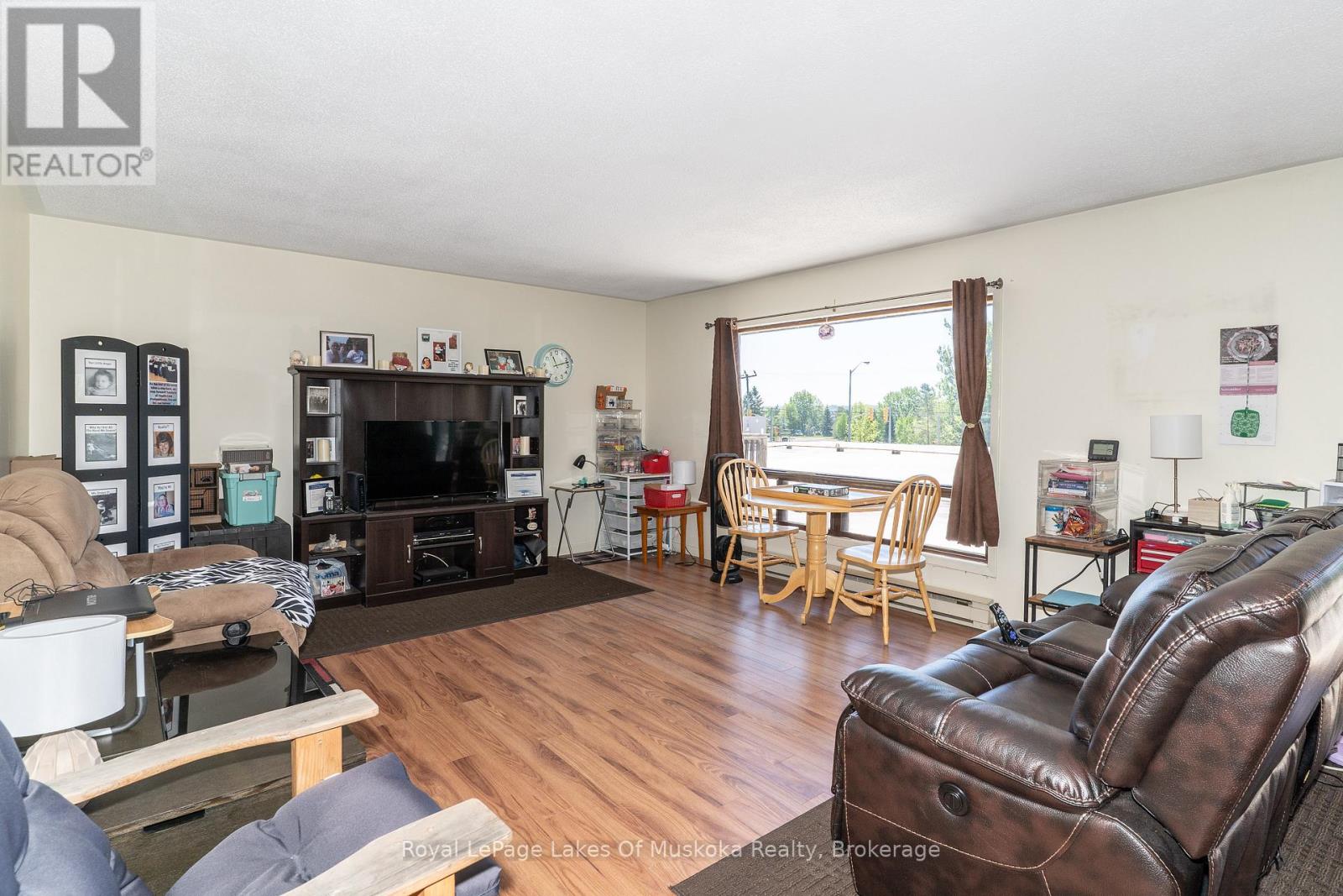 144 Highway 60 Highway, Huntsville (Chaffey), Ontario  P1H 1C2 - Photo 35 - X13443582