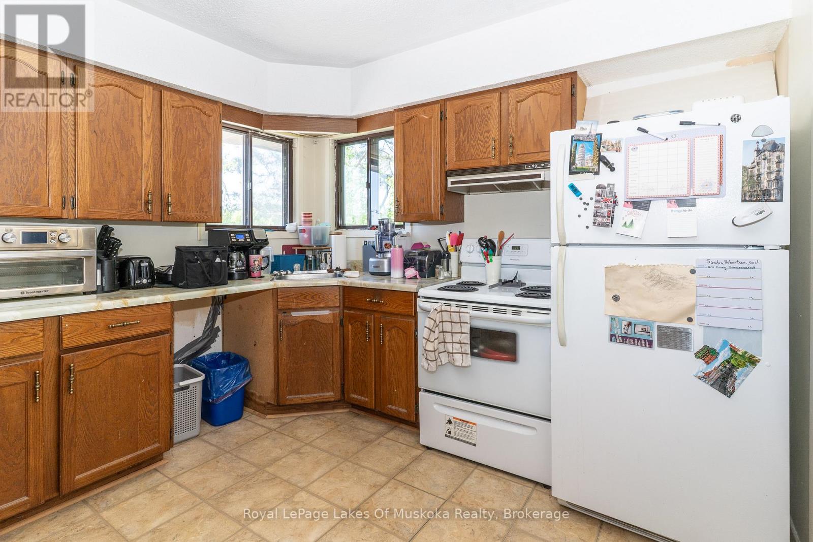 144 Highway 60 Highway, Huntsville (Chaffey), Ontario  P1H 1C2 - Photo 37 - X13443582