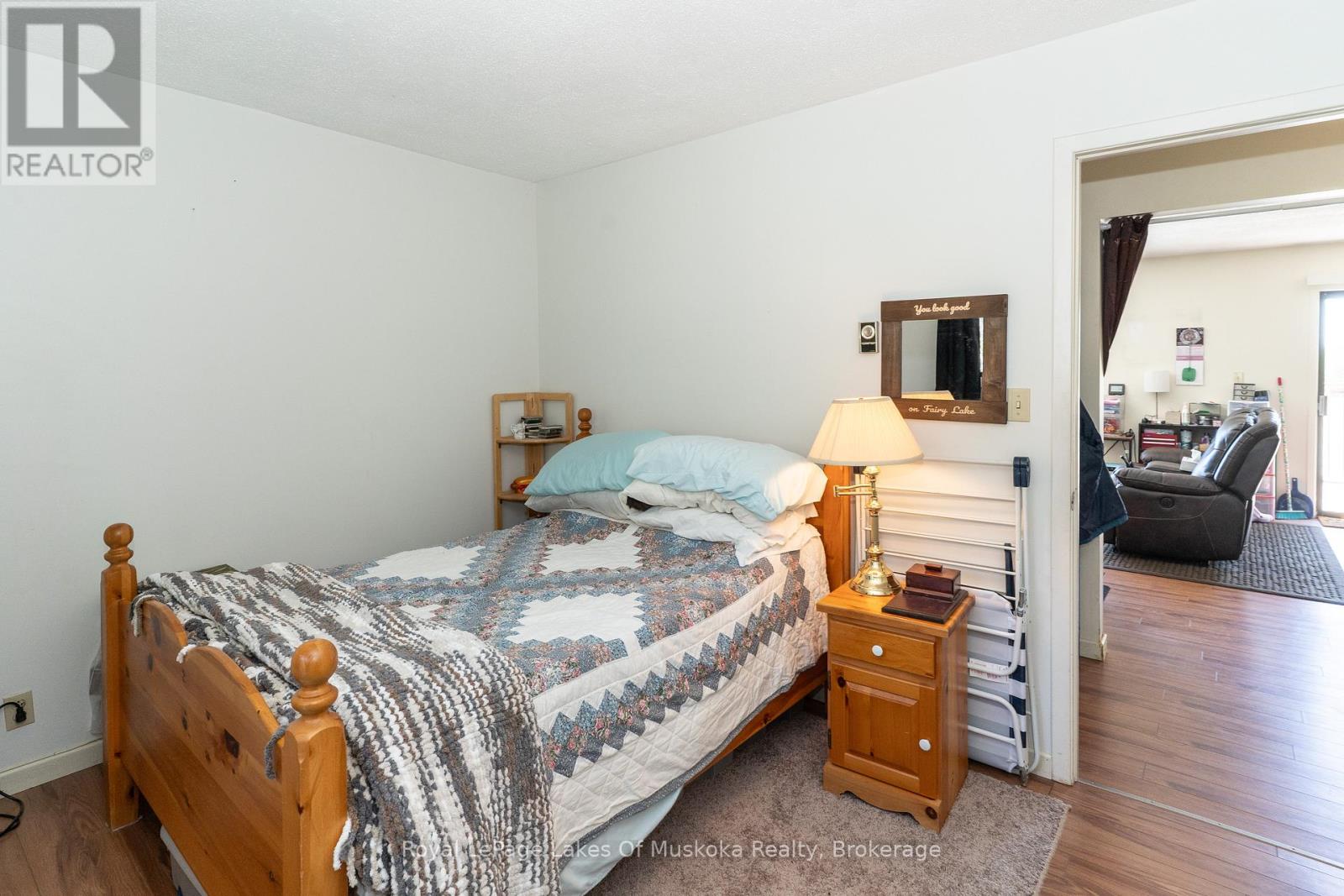 144 Highway 60 Highway, Huntsville (Chaffey), Ontario  P1H 1C2 - Photo 43 - X13443582