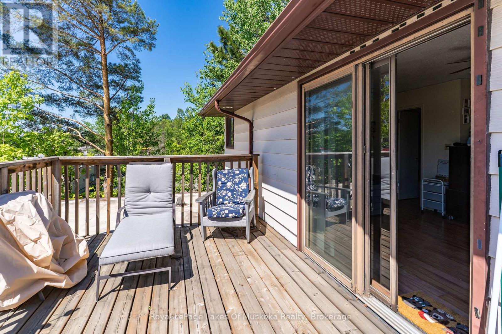 144 Highway 60 Highway, Huntsville (Chaffey), Ontario  P1H 1C2 - Photo 44 - X13443582