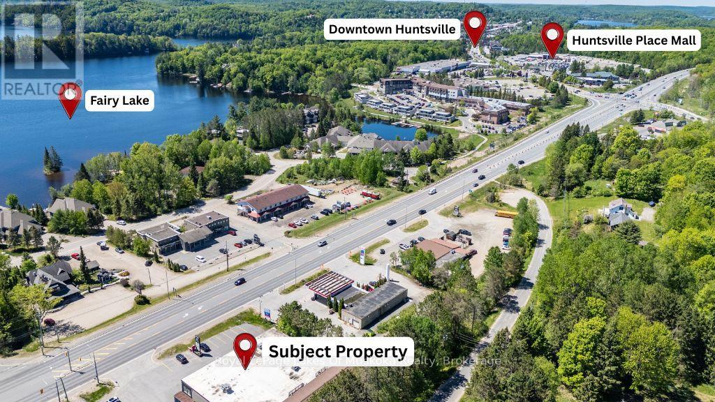 144 Highway 60 Highway, Huntsville (Chaffey), Ontario  P1H 1C2 - Photo 45 - X13443582