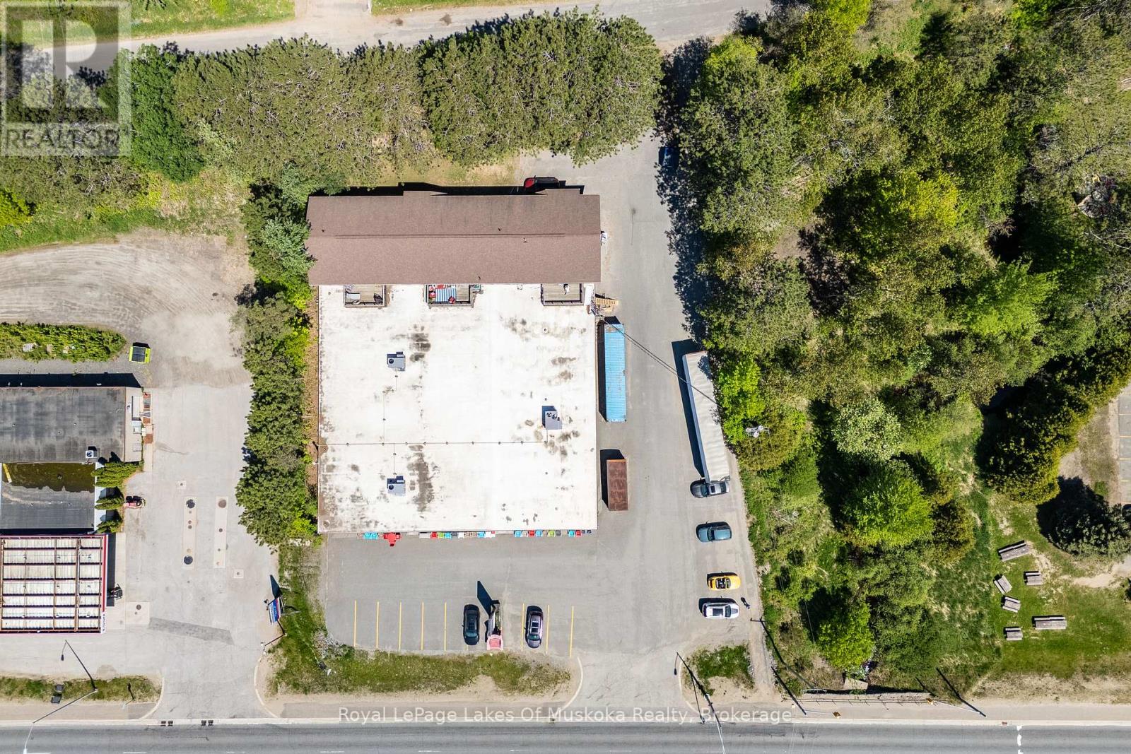144 Highway 60 Highway, Huntsville (Chaffey), Ontario  P1H 1C2 - Photo 46 - X13443582