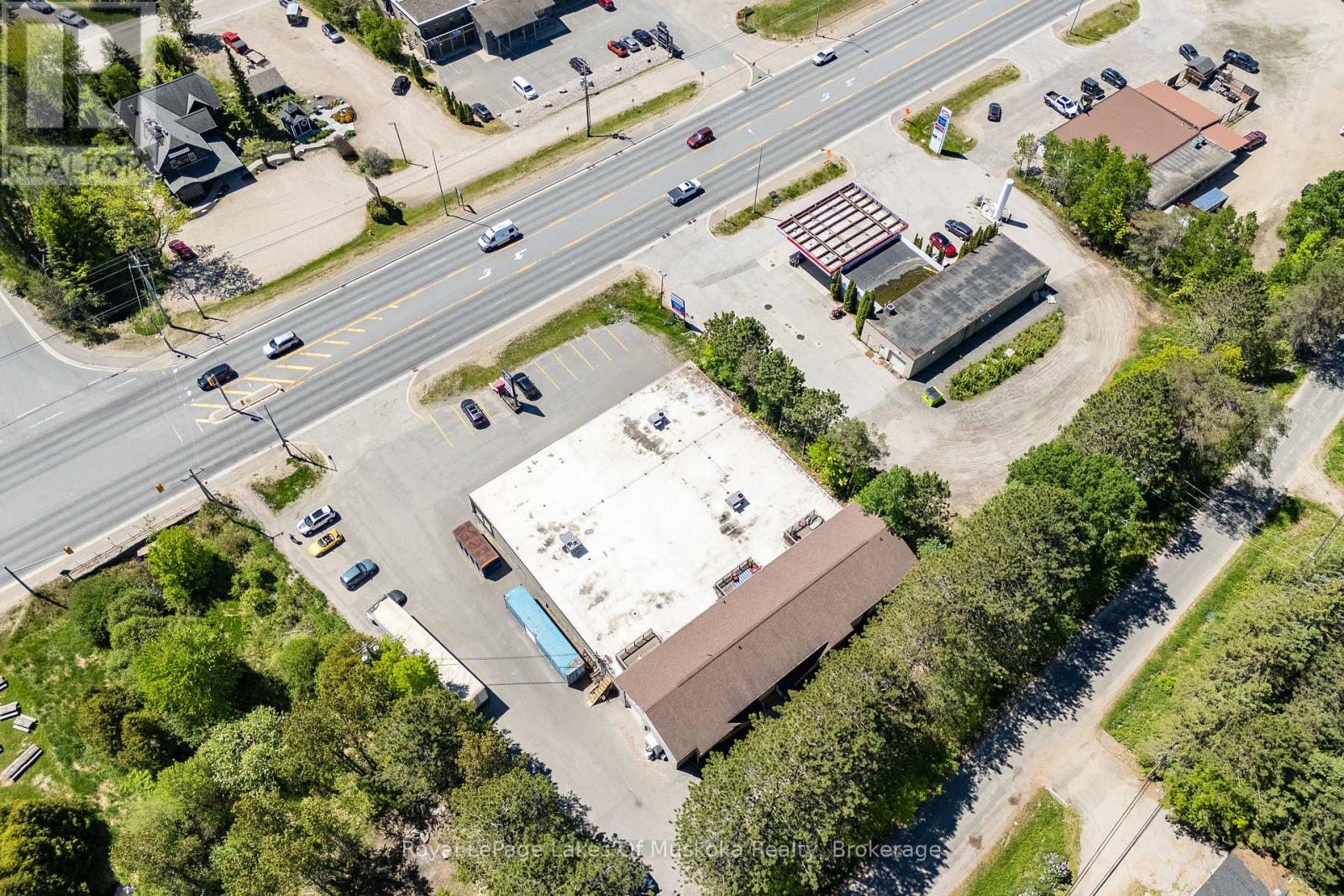 144 Highway 60 Highway, Huntsville (Chaffey), Ontario  P1H 1C2 - Photo 48 - X13443582