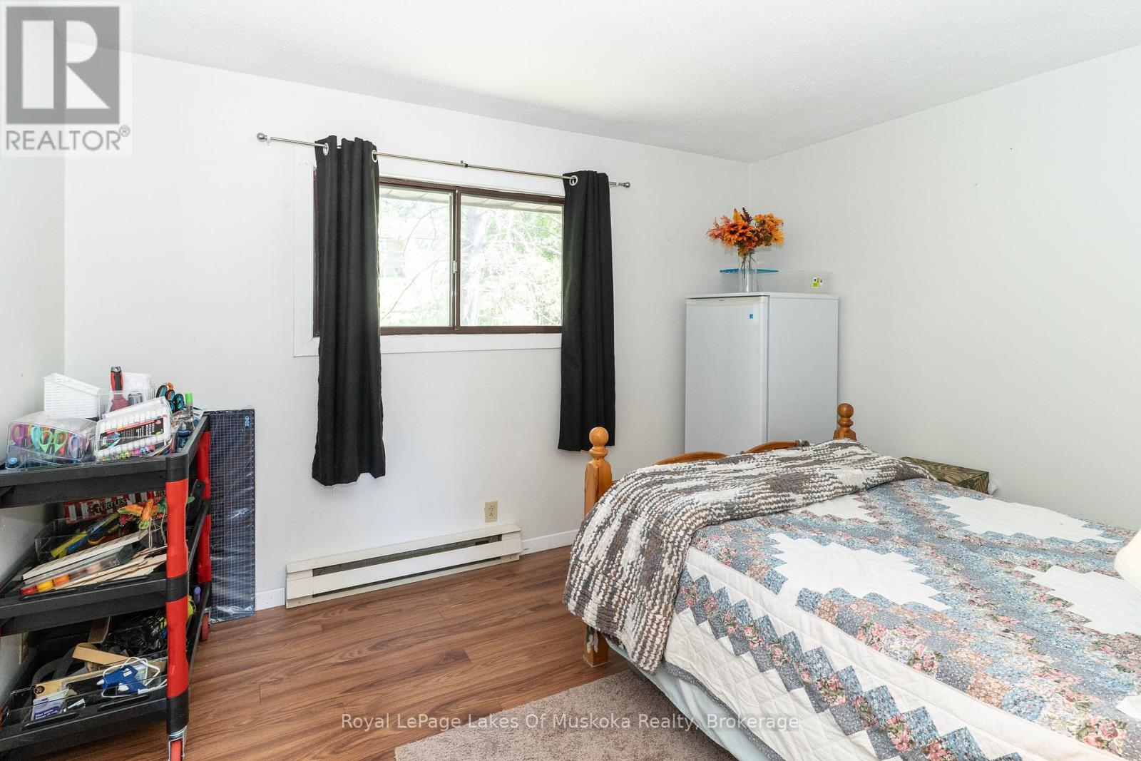 144 Highway 60 Highway, Huntsville (Chaffey), Ontario  P1H 1C2 - Photo 49 - X13443582