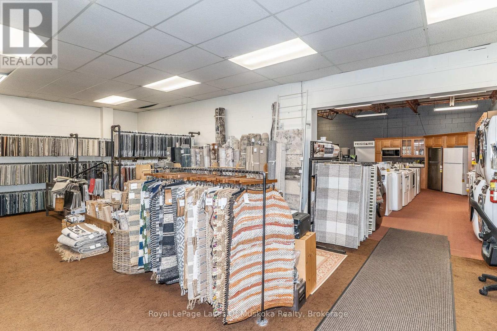 144 Highway 60 Highway, Huntsville (Chaffey), Ontario  P1H 1C2 - Photo 6 - X13443582