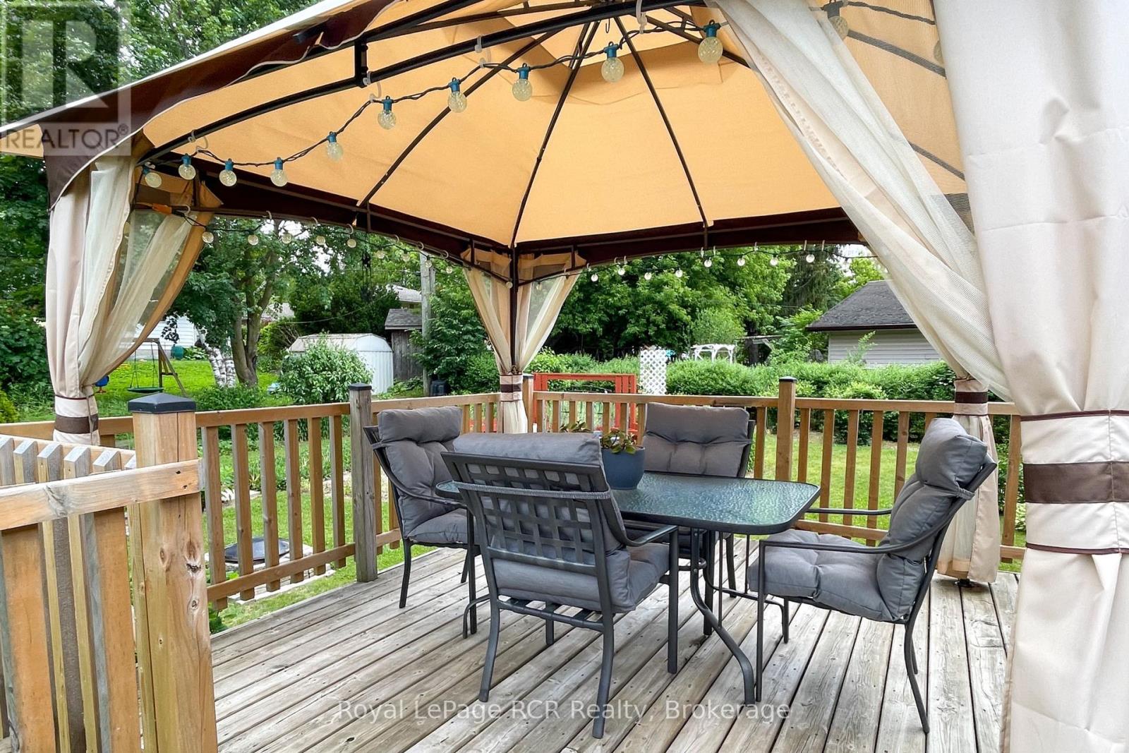 541 18th Avenue, Hanover, Ontario  N4N 3B2 - Photo 23 - X13443598