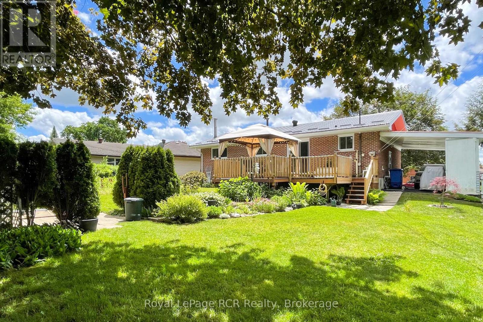 541 18th Avenue, Hanover, Ontario  N4N 3B2 - Photo 24 - X13443598