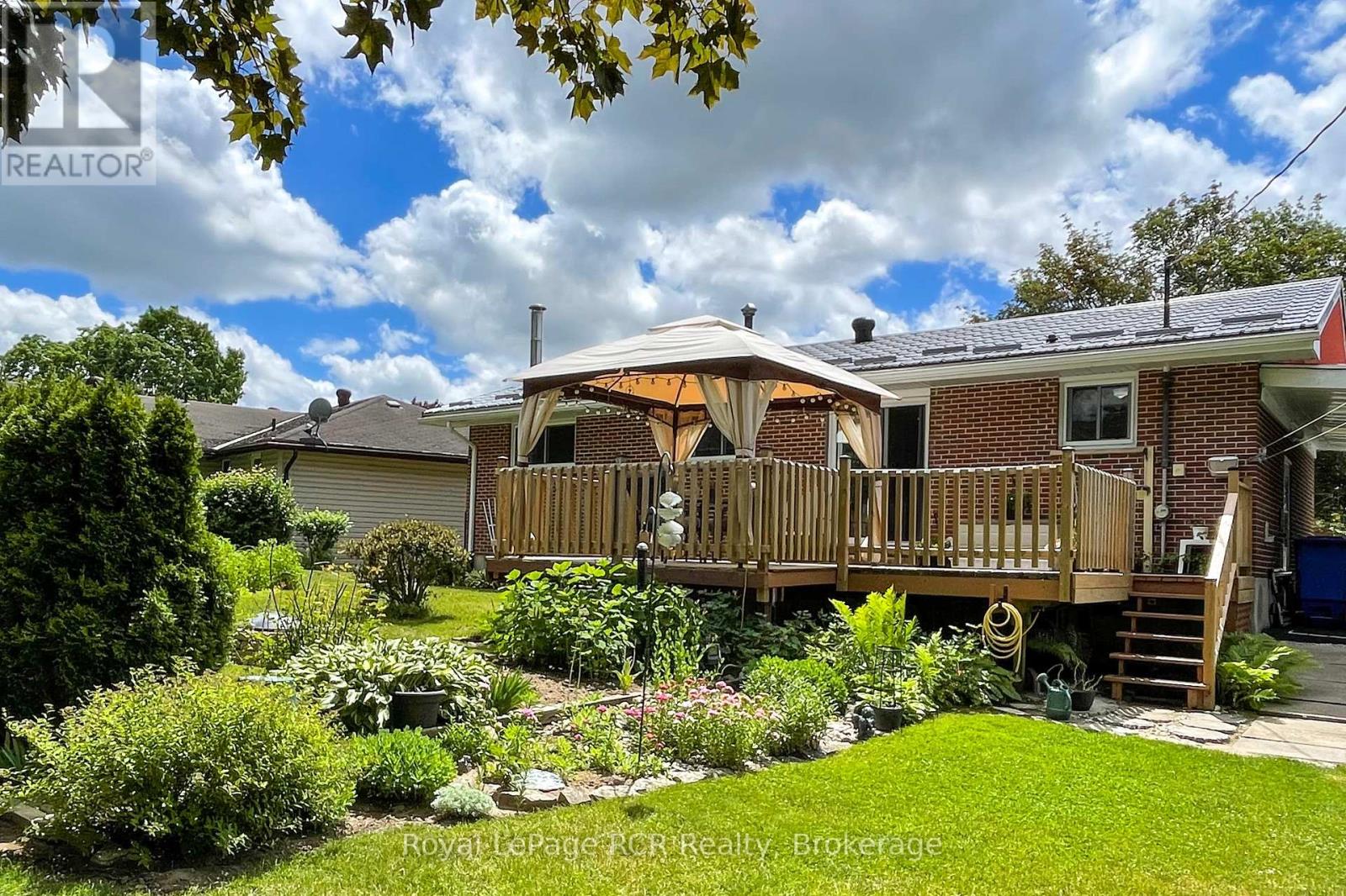 541 18th Avenue, Hanover, Ontario  N4N 3B2 - Photo 25 - X13443598
