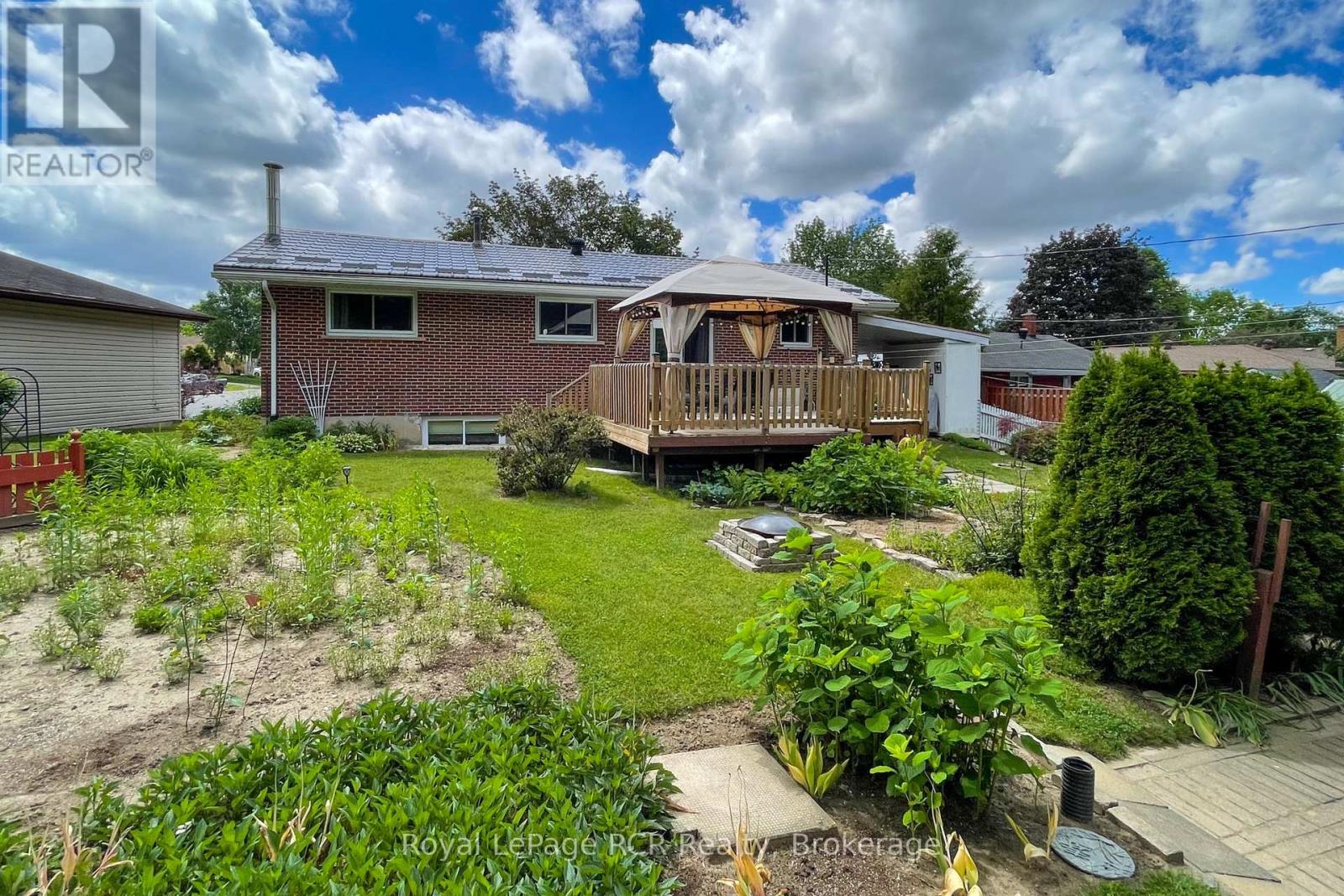 541 18th Avenue, Hanover, Ontario  N4N 3B2 - Photo 28 - X13443598