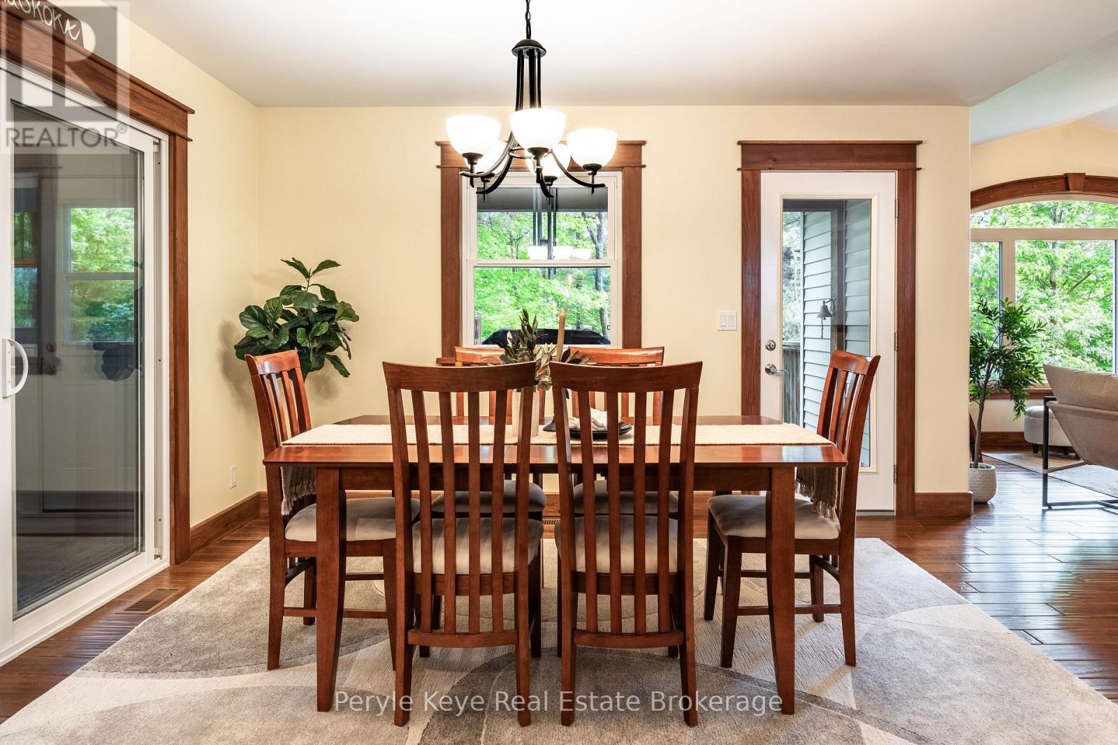 595 Clearwater Lake Road, Huntsville (Stephenson), Ontario  P0B 1L0 - Photo 12 - X13443626