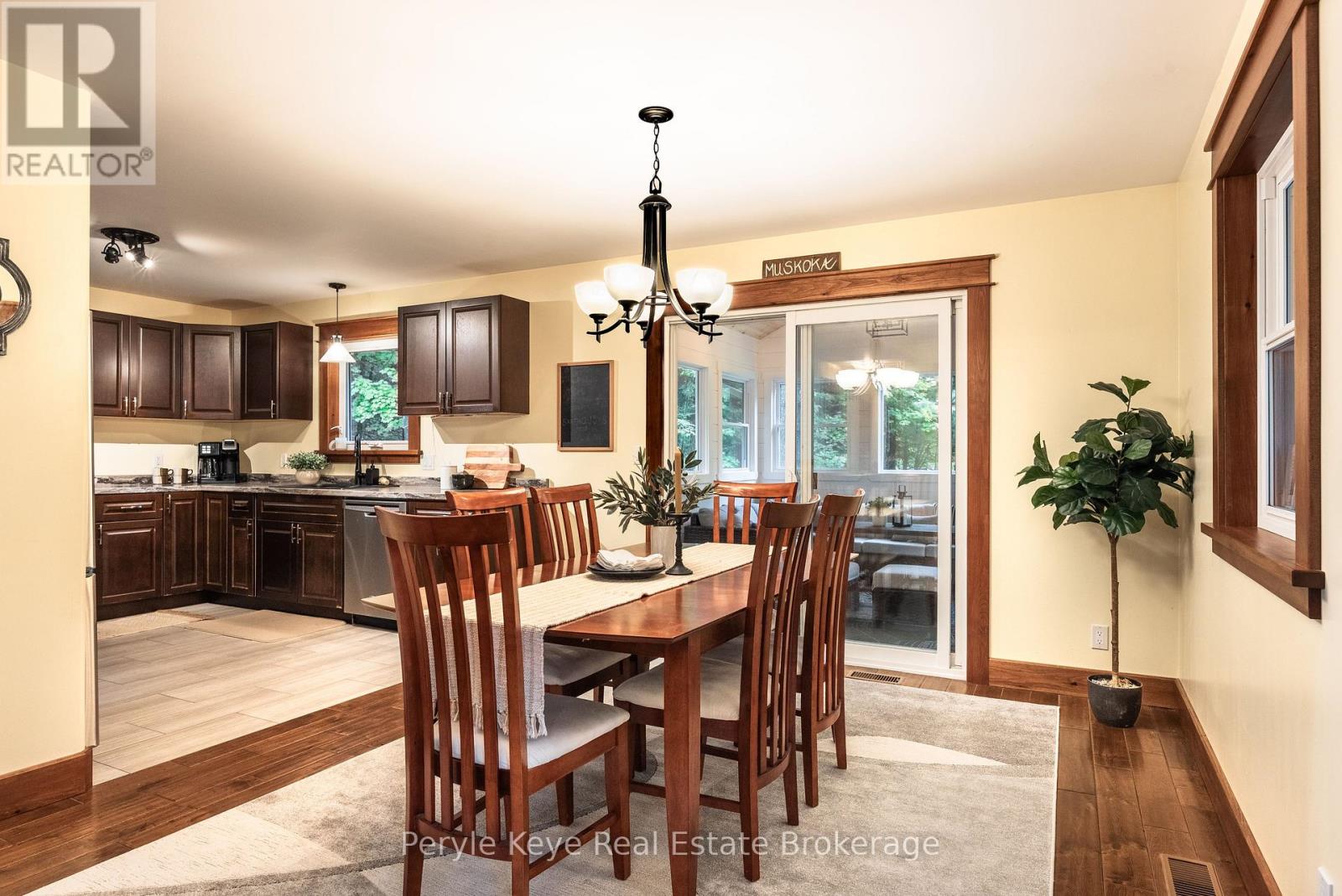 595 Clearwater Lake Road, Huntsville (Stephenson), Ontario  P0B 1L0 - Photo 14 - X13443626