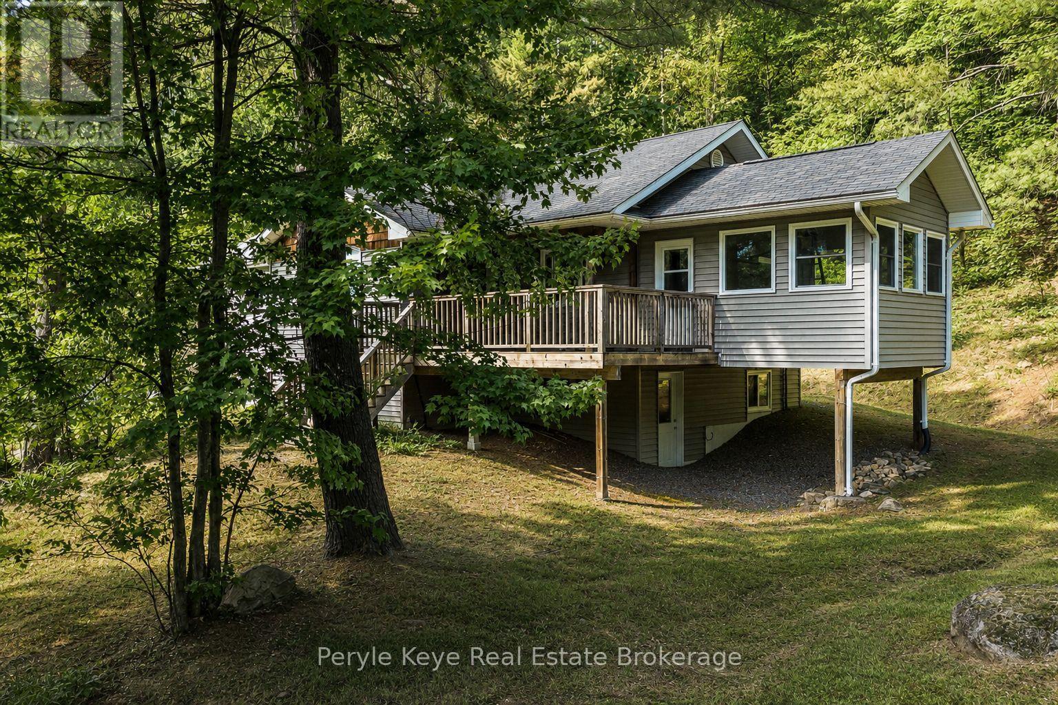 595 Clearwater Lake Road, Huntsville (Stephenson), Ontario  P0B 1L0 - Photo 23 - X13443626